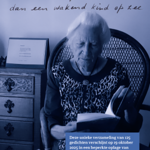 Inez Meter | Verzamelde gedichten
