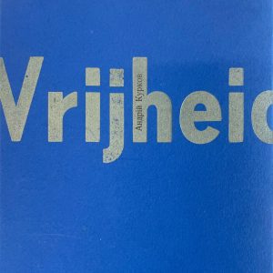 Andrej Koerkov | Vrijheid/Freedom