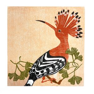 Voorintekening Windlanders – Henriette Boerendans
